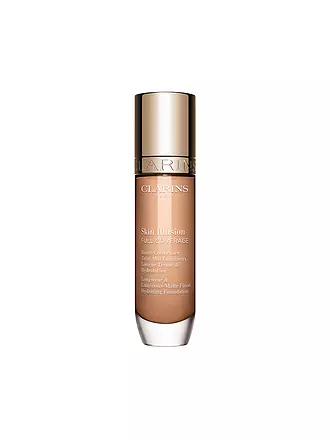 CLARINS | Skin Illusion FULL COVERAGE (107C) | 